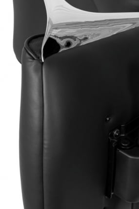 Кресло руководителя College CLG-627 LTU-A Black_2