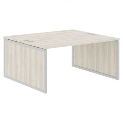 Рабочая станция XTEN-QP XQPWST 1614 Сосна Эдмонт Серый_0