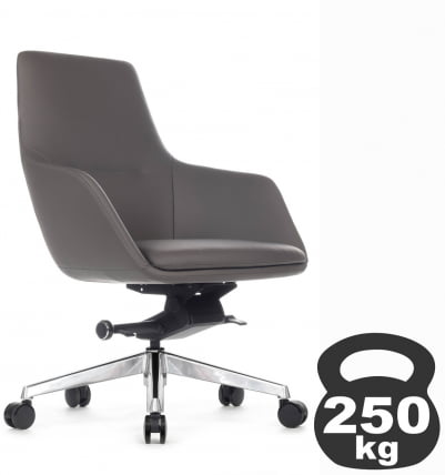 Кресло Soul-M B1908 Антрацит_0