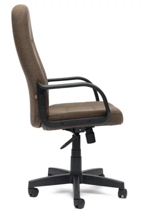 Кресло руководителя СН747 бежевый-12_2