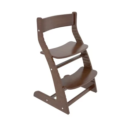 Растущий стул Усура Орех_0