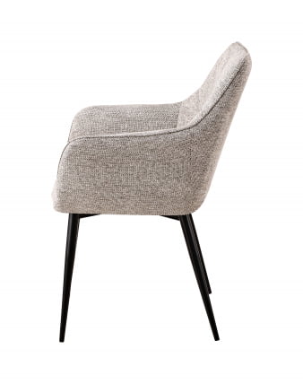 Стул обеденный Lynet светло-коричневый_3