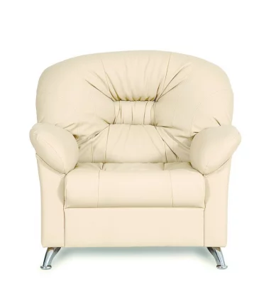 Кресло Парм. Consul White_0