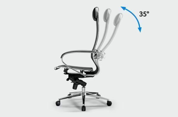 Кресло компьютерное Y 4DF B2-14D - YM93+Infinity /Kc09/Nc09/D15P/H13mL-3D(M26.B32.G25.W04)_5