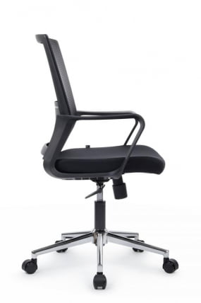 Кресло Mint RCH M1029MBE Черный_1