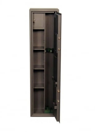 Шкаф оружейный О23_0