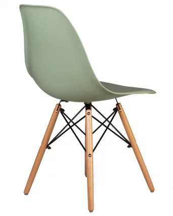 Стул обеденный DOBRIN DSW Мятный NX-G-09_3