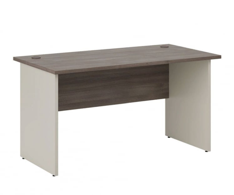 Стол письменный New Line NLN36310231 Дуб шамони темный_0