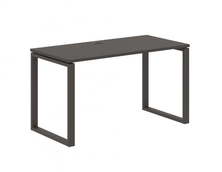 Стол письменный EDIS EQST 1367 Мокко_0