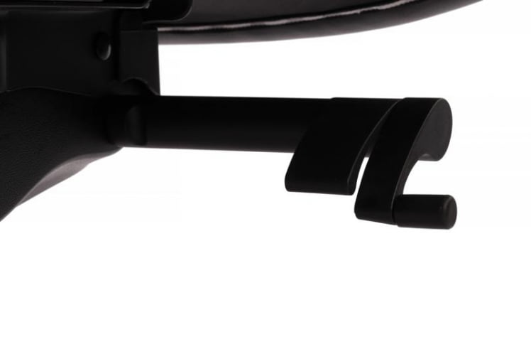 Кресло Franco A2415-1 Зеленый_13