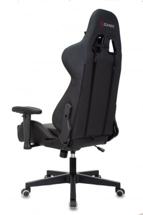 Кресло игровое ZOMBIE FORMULA CARB_4