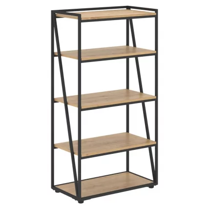 Каркас стеллажа LOFTIS LMMC 80 Дуб Бофорд_0