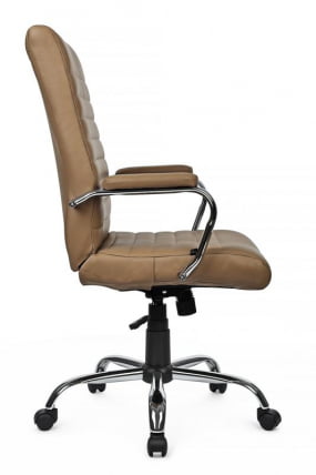 Кресло Корс РCХ 9356Х Коричневый / Kors RCH 9356H_1