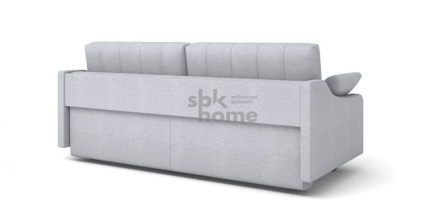 Диван Женева Еврокнижка цвет Lamb emerald (1150*2210*960), 2095117/49136/9_3