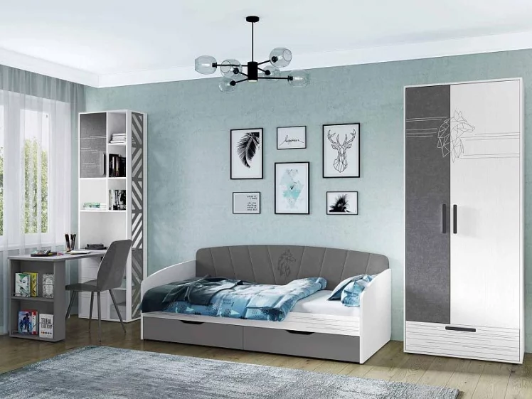 Детская Аляска