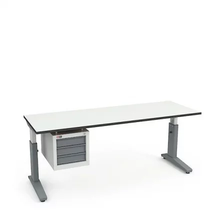 Стол монтажный-НАБОР СР-200-02 ДСП_0