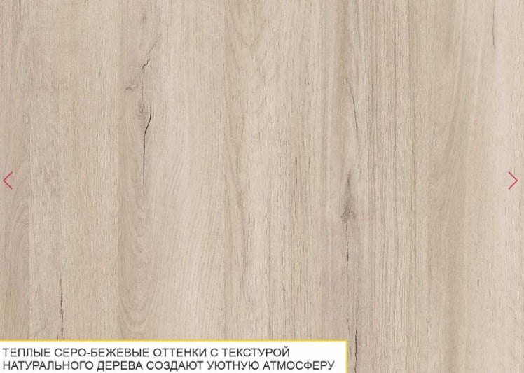 Стол-книжка Колибри-12.2 Кронберг_10