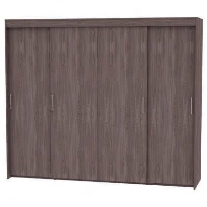 Шкаф-купе T-5-198х235х60(ЯАТ-10)_0