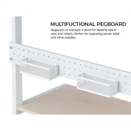 Подставка для системного блока EUREKA ARCH-MW с регулировкой по высоте_5