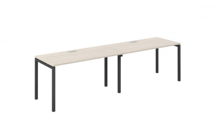 Рабочая станция Sigma SG.229.OL.44.AN Дуб светлый Антрацит_0