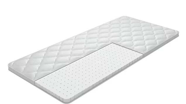 Наматрасник Латекс 3 см 90х195х3_0