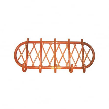 Вешалка 25/03 миндаль матовый_0