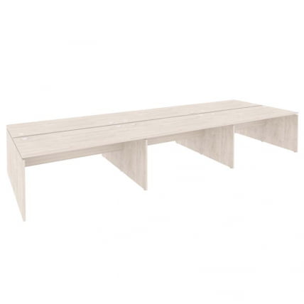 Рабочая станция ONIX O.D.RS-6.4.8 Денвер Светлый_0