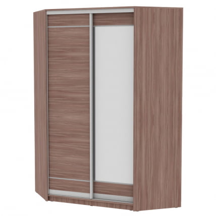 Шкаф-купе ЙА-230х1400-718-2(ЯШТ-Д1Д2) / YA-230х1400-718-2(ЯШТ-D1D2)_0