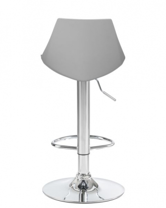 Стул барный DOBRIN ROCKY (серый)_5