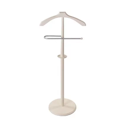 Вешалка костюмная В 25Н Слоновая кость_0