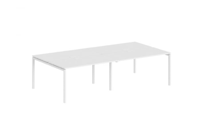 Рабочая станция Sigma SG.257.WH.44.WH Белый_0