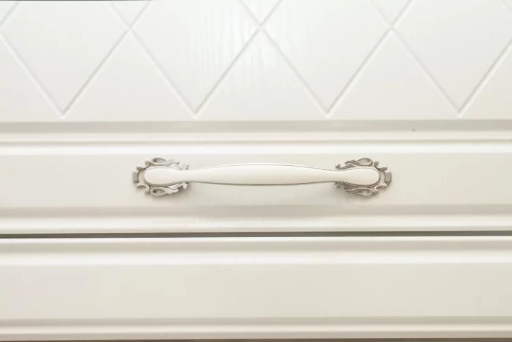 Стол кухонный (3 ящика с системой плавного закрывания) Тиффани 19.92_2