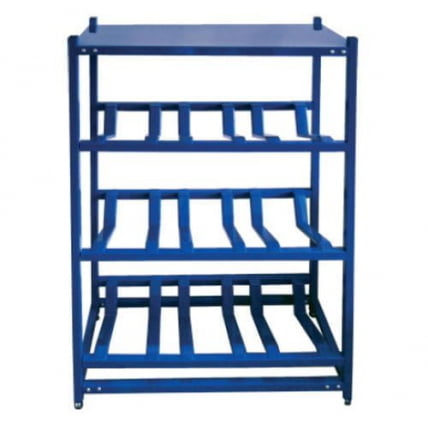 Стеллаж для воды (на 9 бутылей) СТВ-9_0