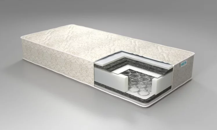 Матрас Real Home+ 120x200_0