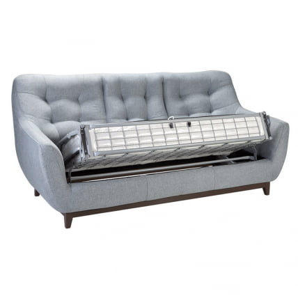 Диван Сканди раскладной Грей_3