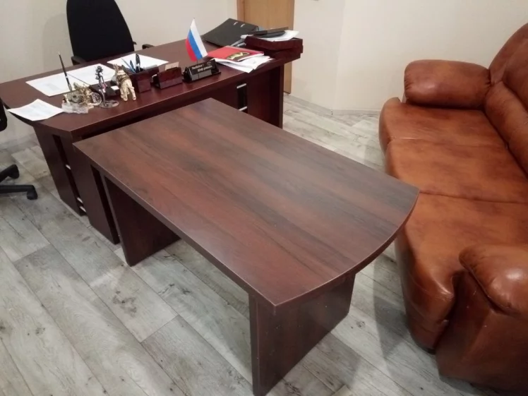 Брифинг -приставка В304 Бургунди_2