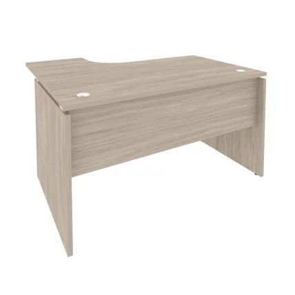 Стол эргономичный правый ONIX O.SA-3R Дуб Аттик_0