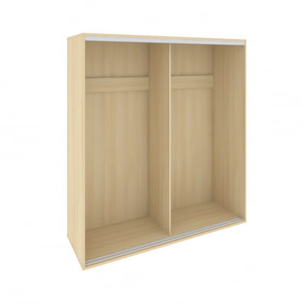 Корпус низкий + трек Maris SH.K2-8.2 Акация Лорка_0