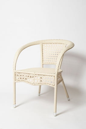 Стул RC16 Белый_0