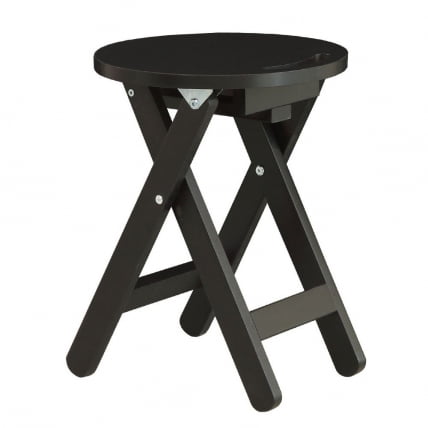 Табурет складной Венге_0