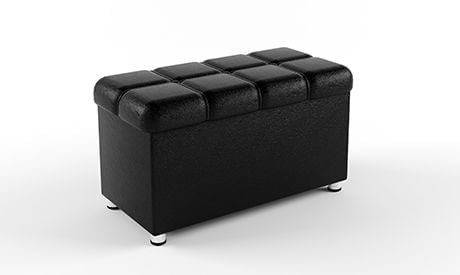 Сундук Конкорд Черный_68410_0