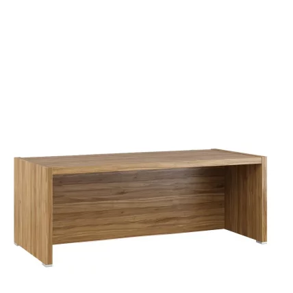 Стол письменный с симметричными опорами SOL29710203 Орех_0