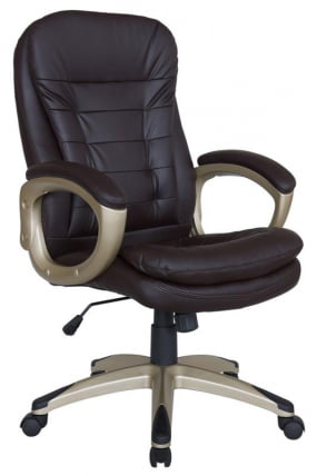 Кресло Soft RCH 9110 Коричневый_0