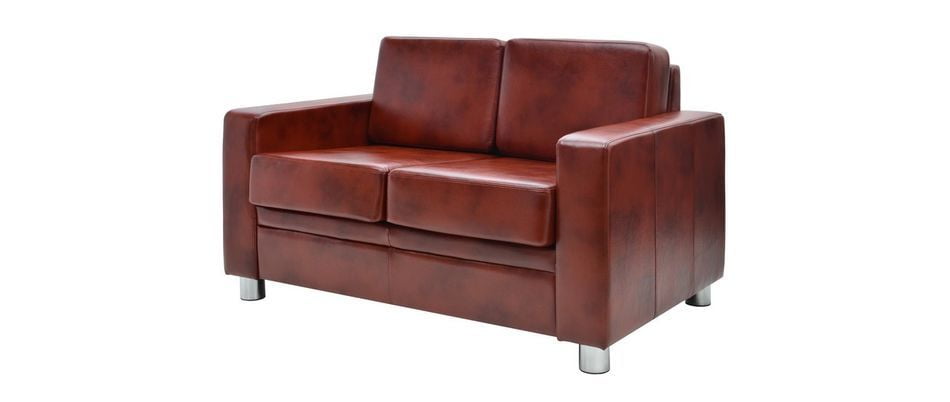 Диван двухместный с подлокотниками Афина А-02/9_2