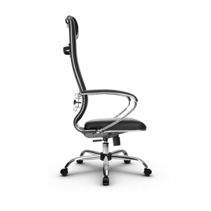 Кресло руководителя Metta L 1m 50M/K Комплект 5 Черное_2