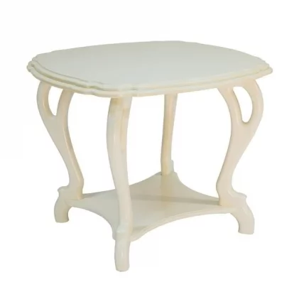 Стол журнальный Кофейный П Дуб шампань_0