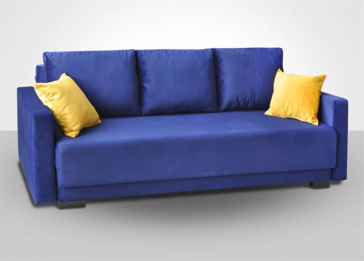 Диван-кровать Комбо-2 ППУ Verona 25,Verona 27_0