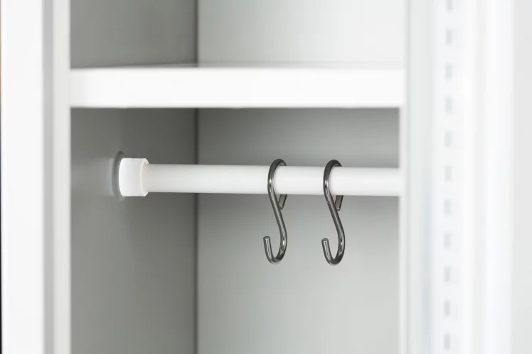 Шкаф ПРАКТИК МЛ 11-50 (базовый модуль) / ML_7