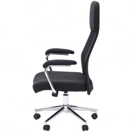 Кресло руководителя Chairman CH621 Черный_5