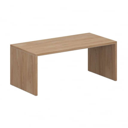 Стол руководителя Oliver OL-060-20-03.GN Гикори натуральный_0